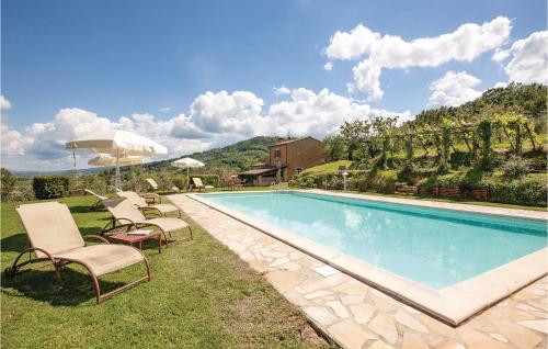 Bozzanino — hotel in Casciana Terme