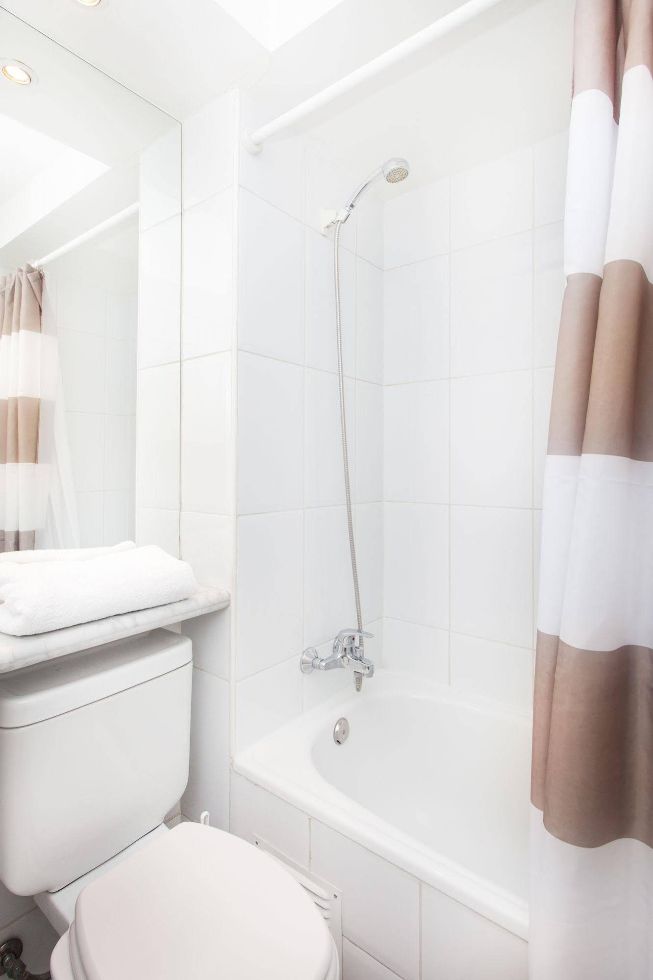 Myluxapart Golf in Santiago, Chile