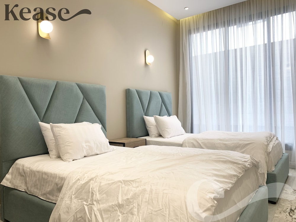 Kease Arid D 3 Luxury Gold Terrace XZ29 — Riyadh — photo 4