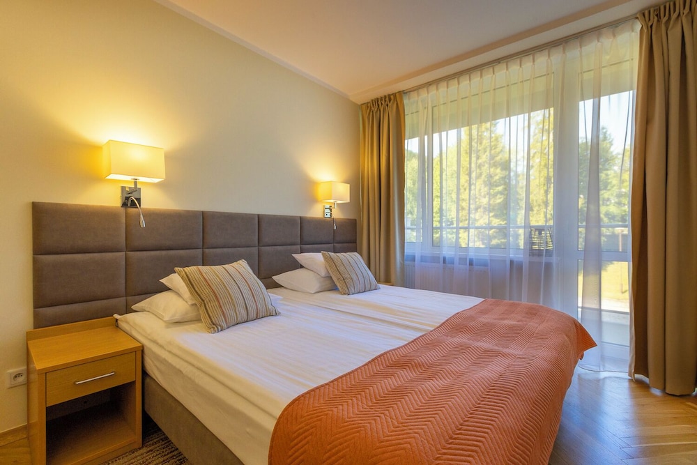 Hotel Perła Południa — hotel in Rytro