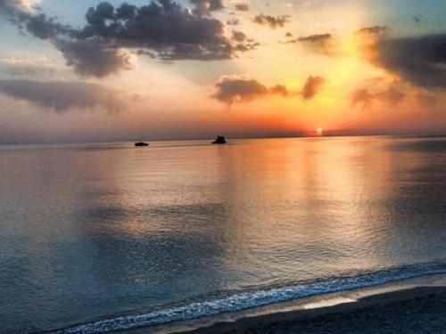 Hotel Ristorante Santa Maria in Amantea, Italy