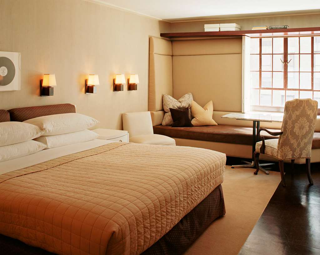 City Club Hotel - photo 6