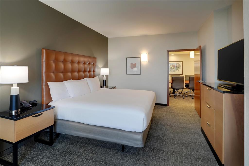 Drury Inn & Suites Dayton North - photo 19