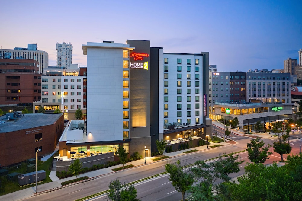 Hampton Inn by Hilton Towson - photo 45