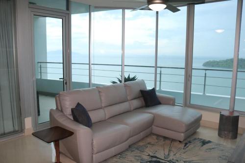 19D Luxury Resort Lifestyle Ocean Views Beachfront in Arraijan, Panama