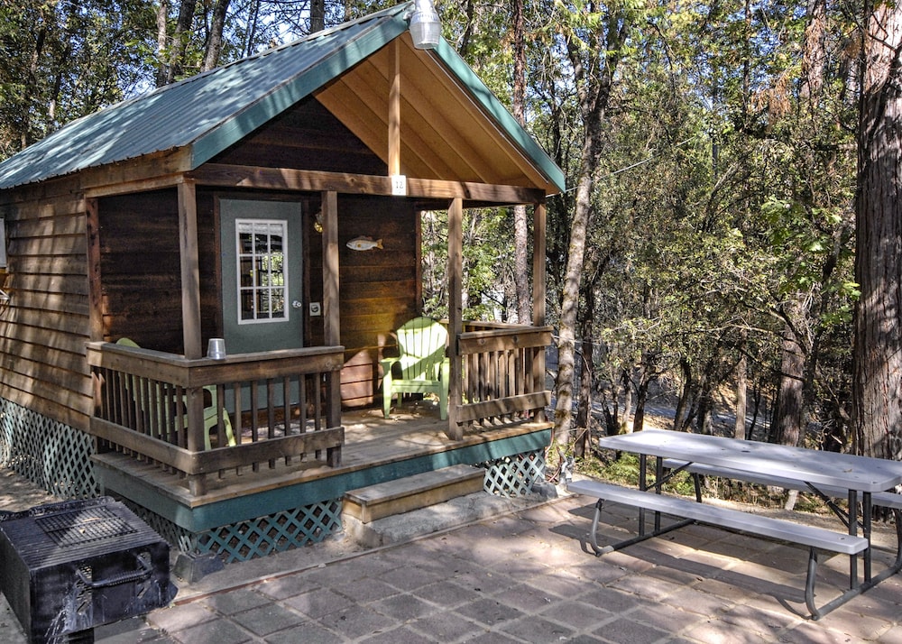 Lazy Z Resort - photo 134