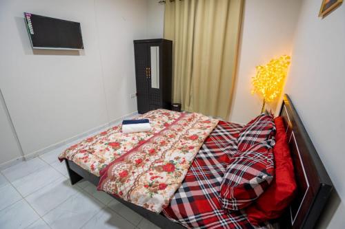 Baith Al Jannah L.L.C - last minute hotel in Abu Dhabi