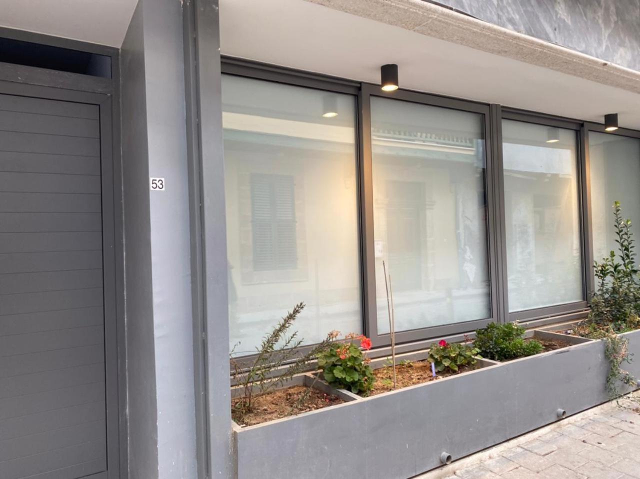 Central Suites Down Town Nicosia