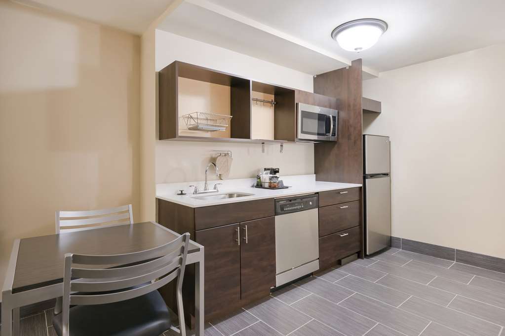 Best Western Northwest Indiana Inn - photo 21