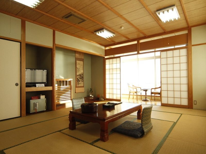 Grand Hotel Yamamikan