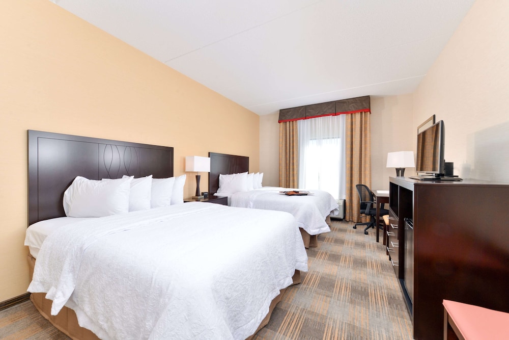 Hampton Inn & Suites California University Pittsburgh - photo 7