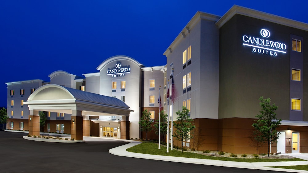 Candlewood Suites Carrollton an IHG Hotel - featured photo