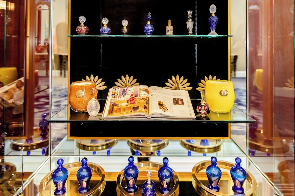 The Ritz Carlton Dallas - photo 49