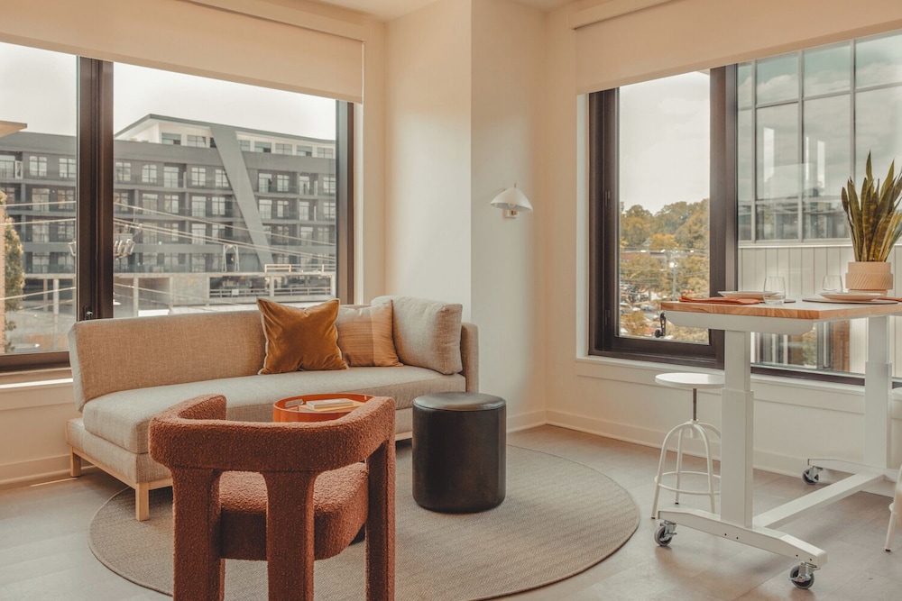 Scout Living powered by Placemakr Midtown - photo 48