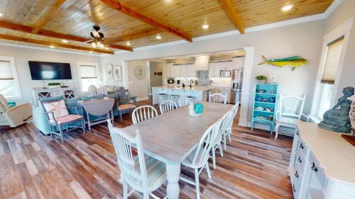 Beach Ya To It by Tybee Vacation Rentals — 4-Star Luxury Hotel in Tybee Island, United States
