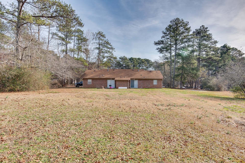 Douglasville Gem Minutes From Historic Downtown - photo 25