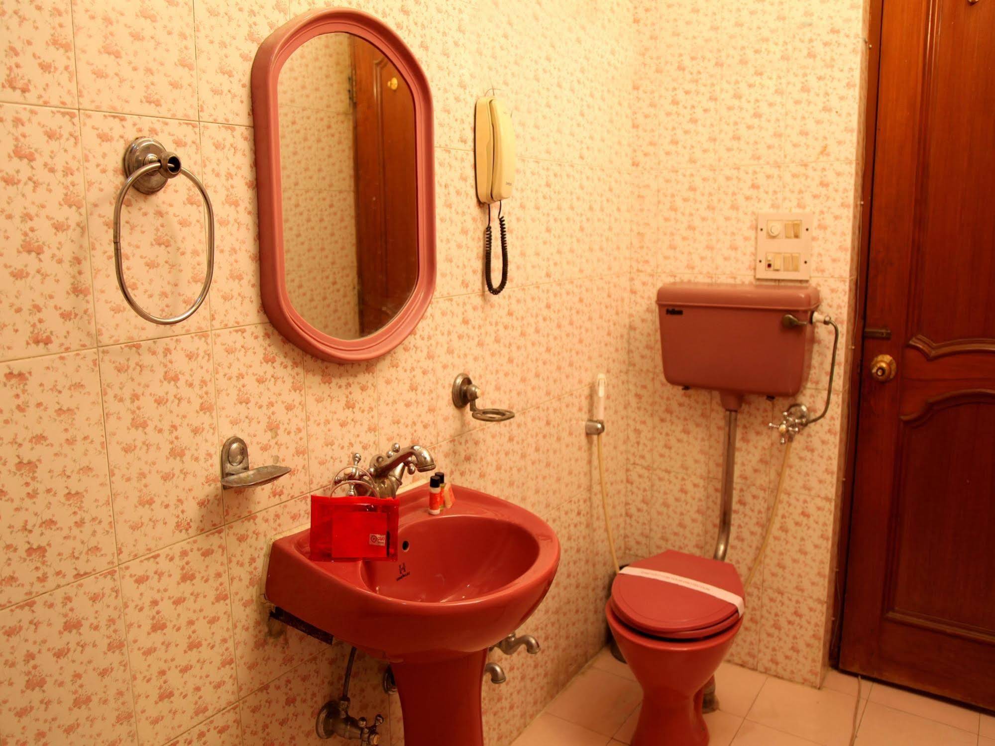 Hotel Imperial House — Allahabad — photo 2