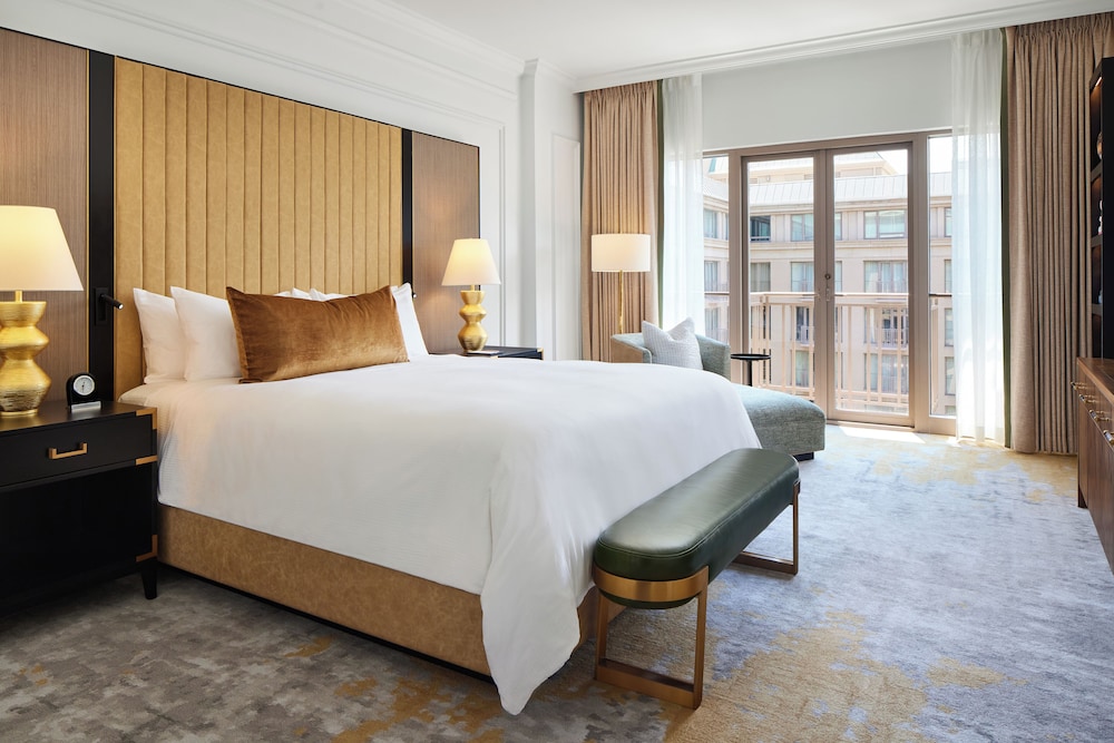 Fairmont Washington D.C. Georgetown - photo 40