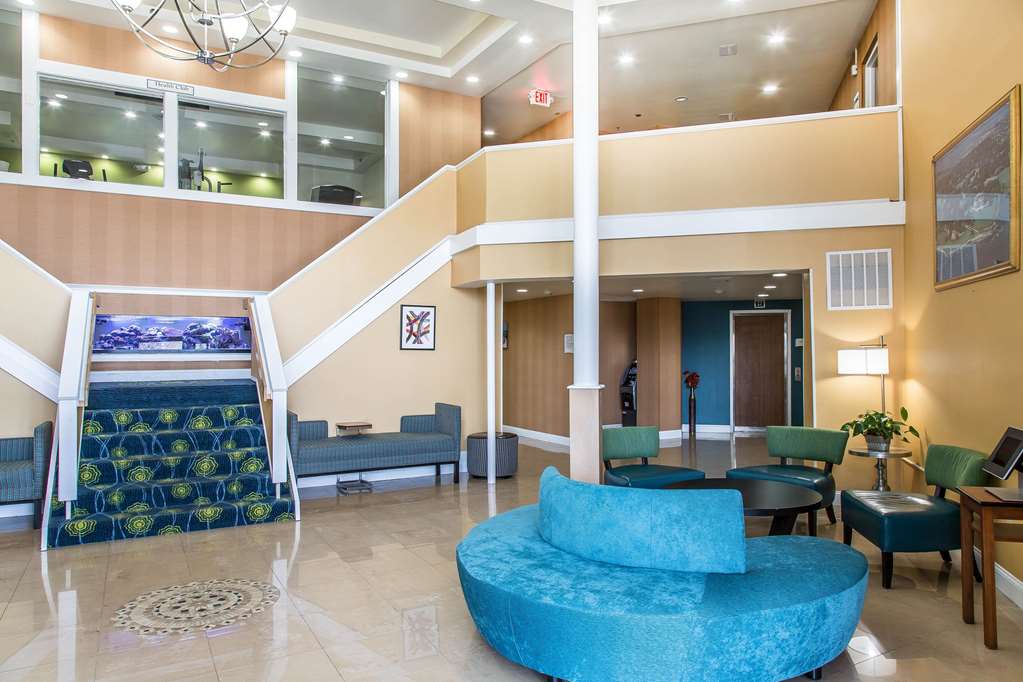 Quality Inn & Suites Middletown Newport - photo 7