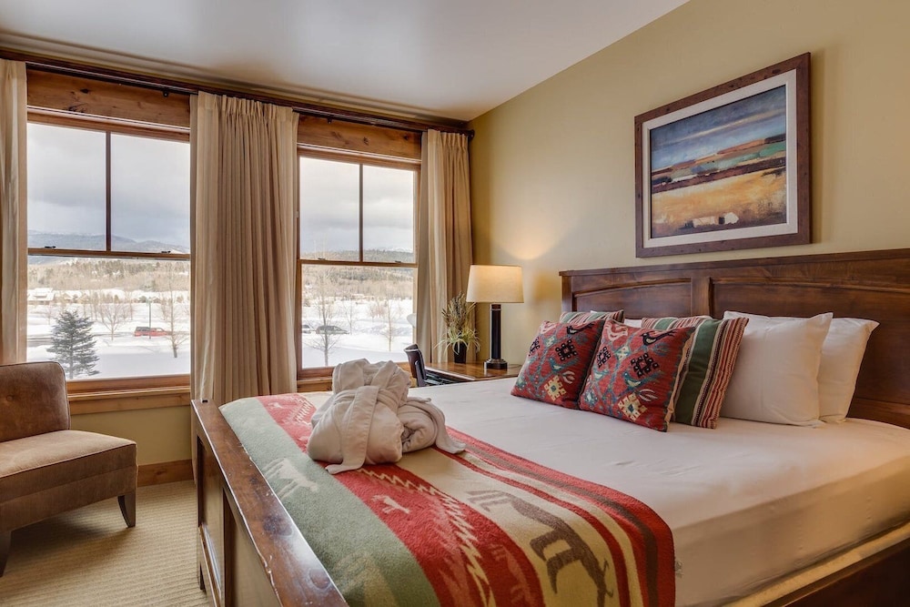 The Lodge at Bronze Buffalo Ranch - photo 9