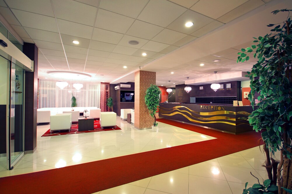 Baronka Hotel — Bratislava — photo 2