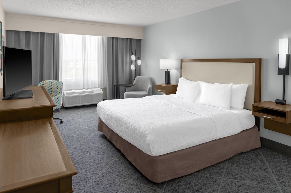 Hampton Inn Fort Lauderdale Downtown Las Olas Area - photo 17