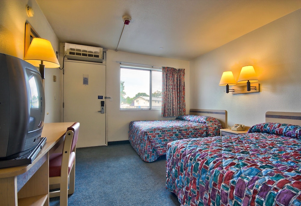 Americas Best Value Inn & Suites Helena - photo 10