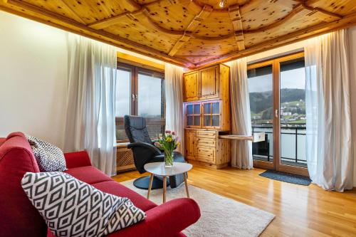 Fewo Panorama Haus Sommerberg — 4-Star Luxury Hotel in Baiersbronn, Germany