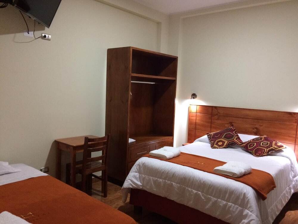 Munayki Hotel — Tacna — photo 4
