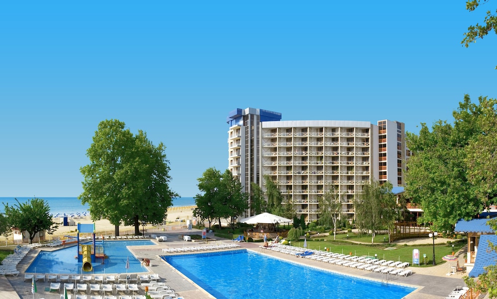 Kaliakra Hotel — Dobrich — photo 3