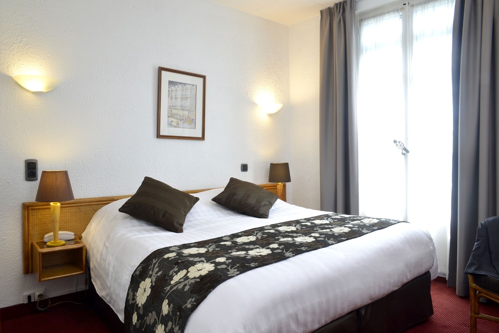 Hôtel d Angleterre Grenoble Hyper Centre in Grenoble, France