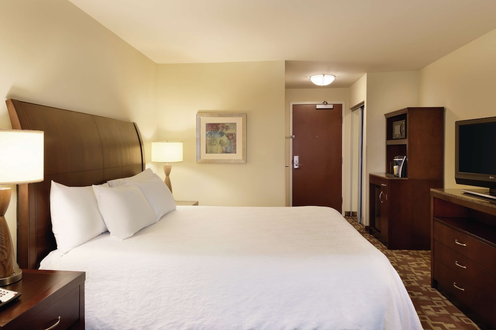 Hilton Garden Inn Warner Robins - photo 16