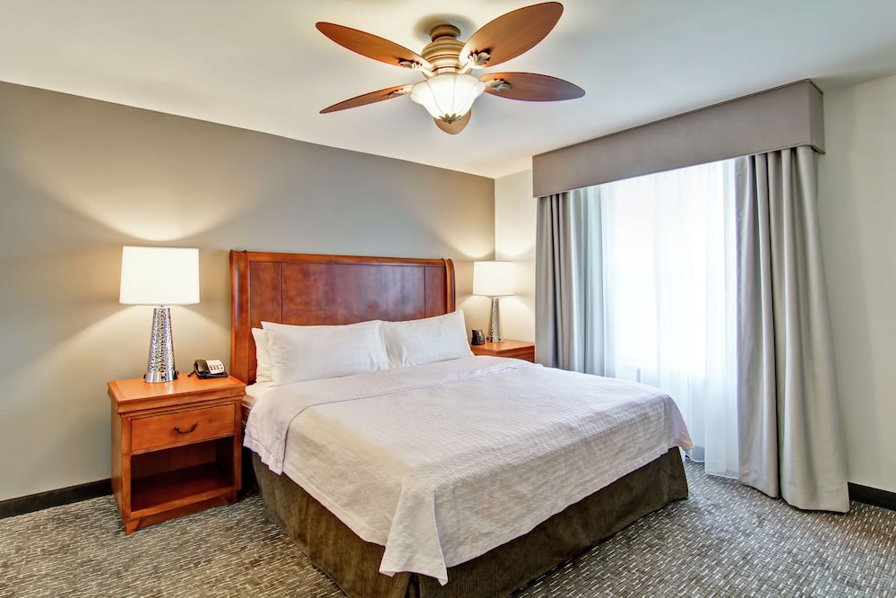 Homewood Suites by Hilton Bentonville Rogers - photo 13