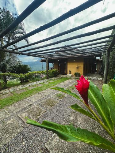 Casailhadecharme in Ilhabela, Brasil