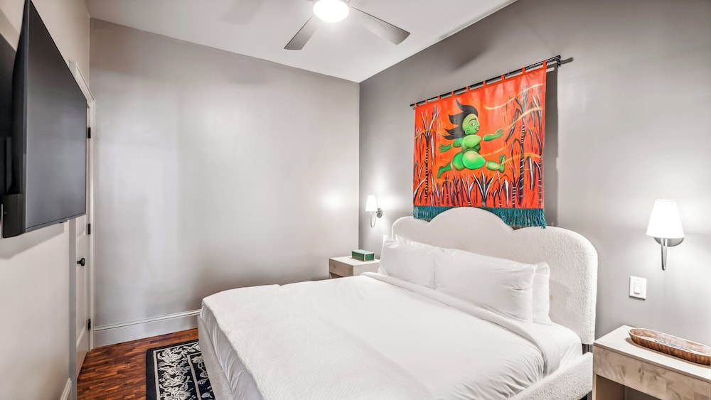 The Mary Beth Hotel & Gallery - photo 10