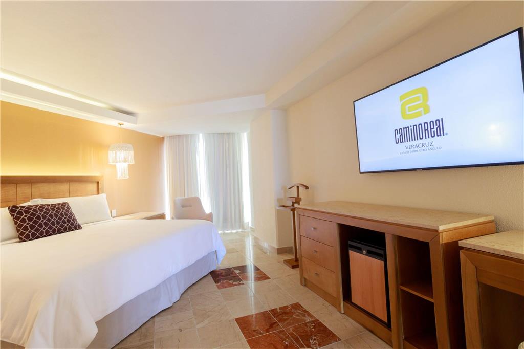 Junior Suite king