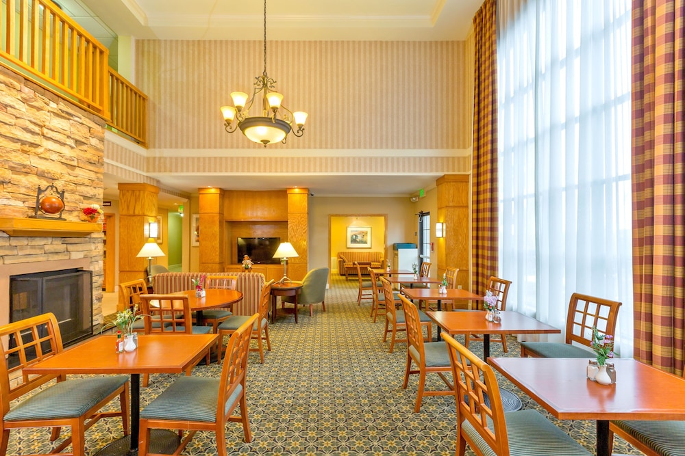 Staybridge Suites Brownsville by IHG - photo 43