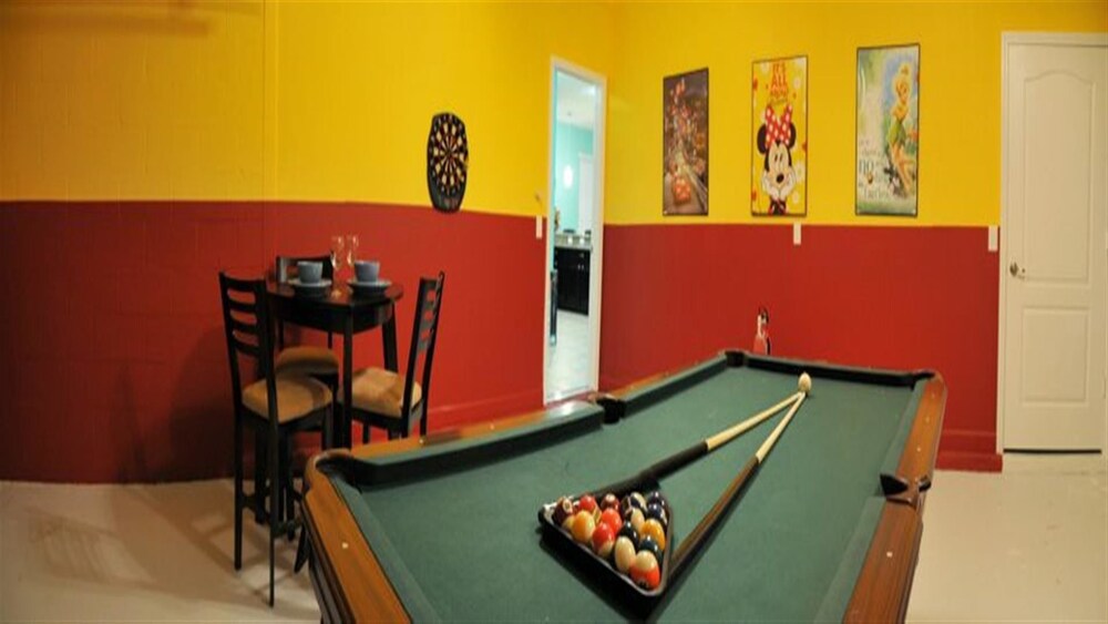 Ov3992 Champions Gate Resort 8 Bed 5 Baths Villa - photo 19