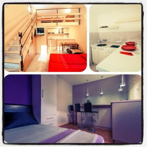Kotor Sunrise Apartments — 4-Star Luxury Hotel in Kotor, Montenegro