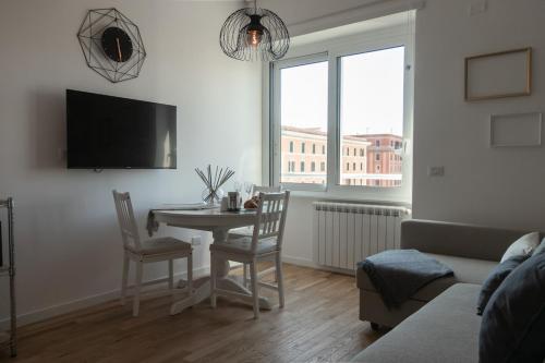 Rienzo Apartment near Vatican — 4-Star Luxury Hotel in Rome, Italy