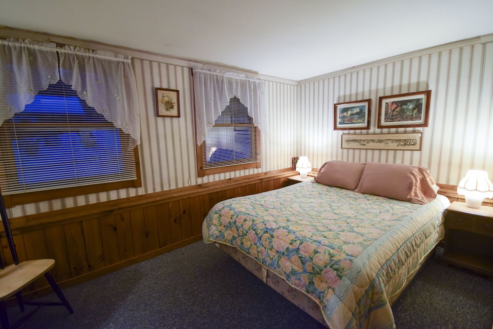 Stowe Cabins in the Woods - photo 9