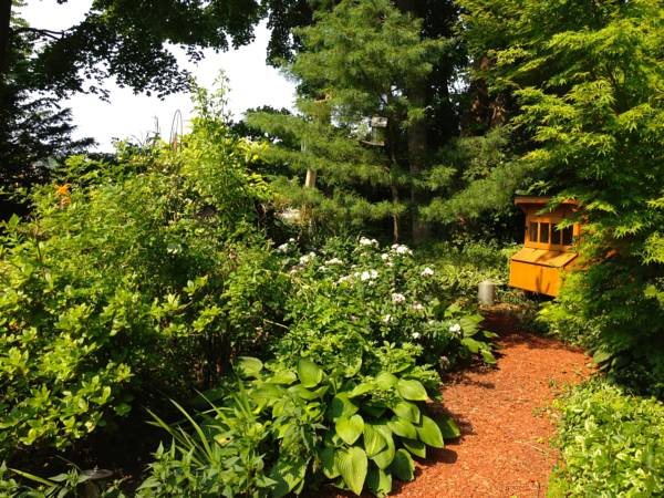 Sheppard's Place Bed & Breakfast — 4-Star Luxury Hotel in Narragansett, United States