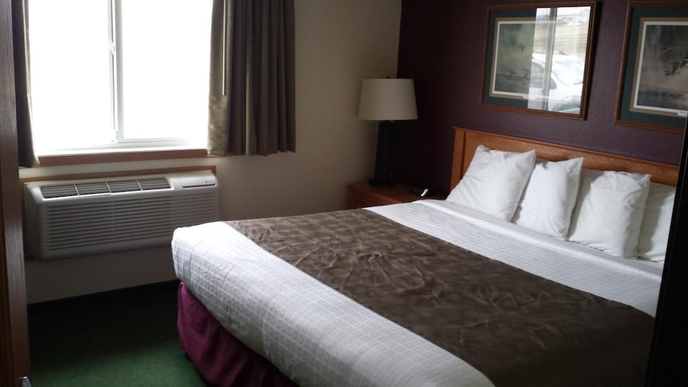 AmericInn by Wyndham Madison SD - photo 10