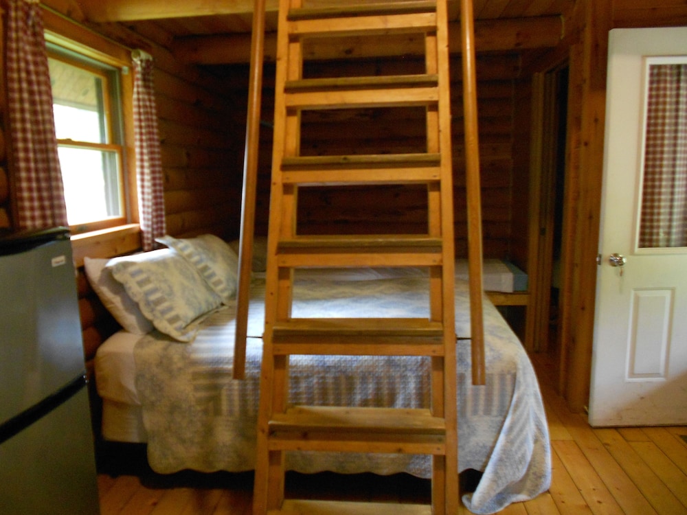 Neshonoc Lakeside Camping Resort - photo 8