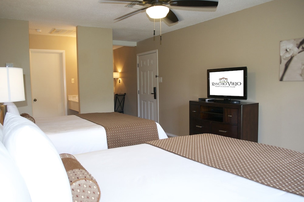 Rancho Viejo Resort and Country Club - photo 7