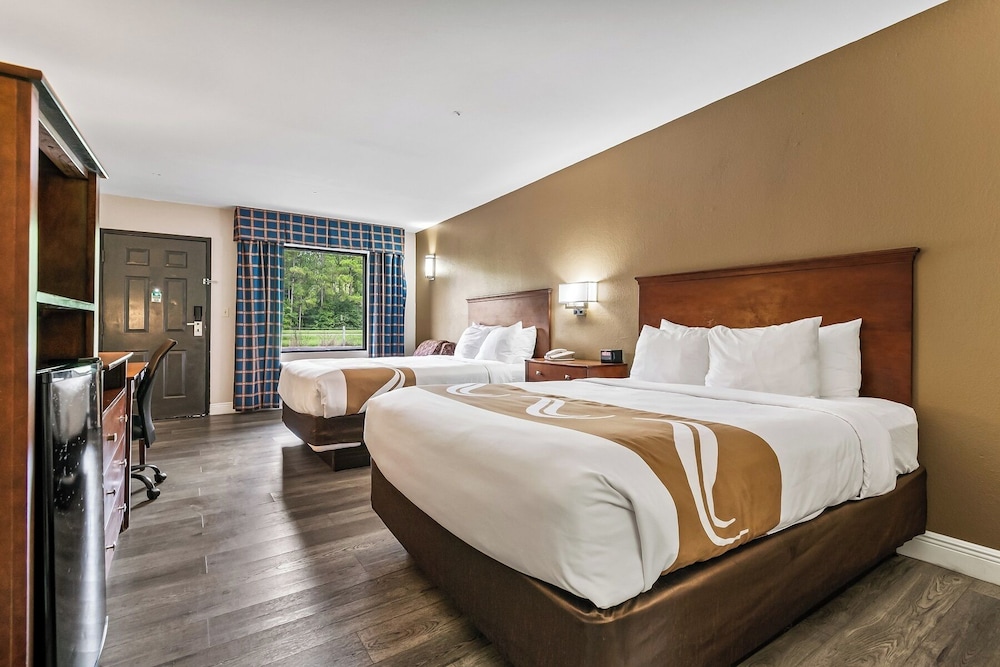 Quality Inn Quincy Tallahassee West - photo 11
