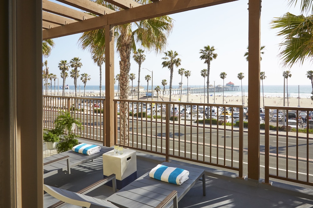Kimpton Shorebreak Huntington Beach Resort by IHG - photo 95