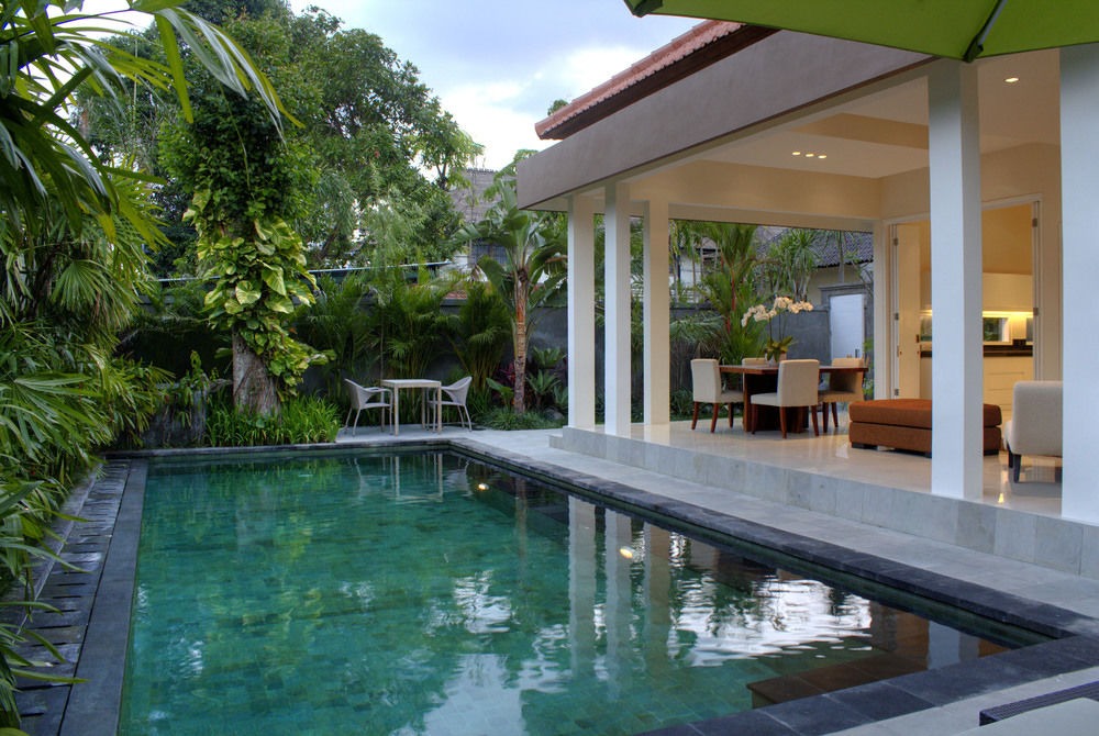 Villa Plawa — 4-Star Luxury Hotel in Seminyak, Indonesia
