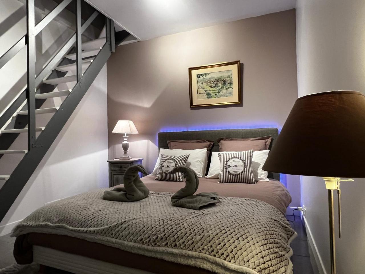 L Annexe Parenthese Champetre Paris Disneyland — hotel in Gagny