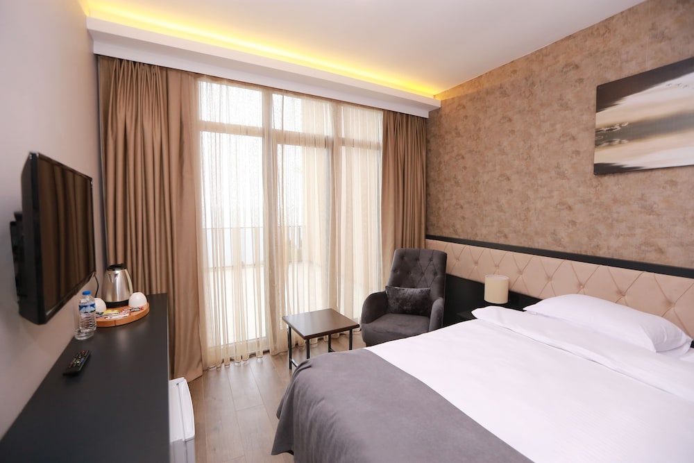 Pentahor Hotel — Piraziz — photo 5
